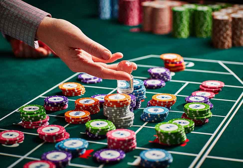 Players555 Casino کیسینو میں رولیٹی گیمز کے بارے میں معلومات