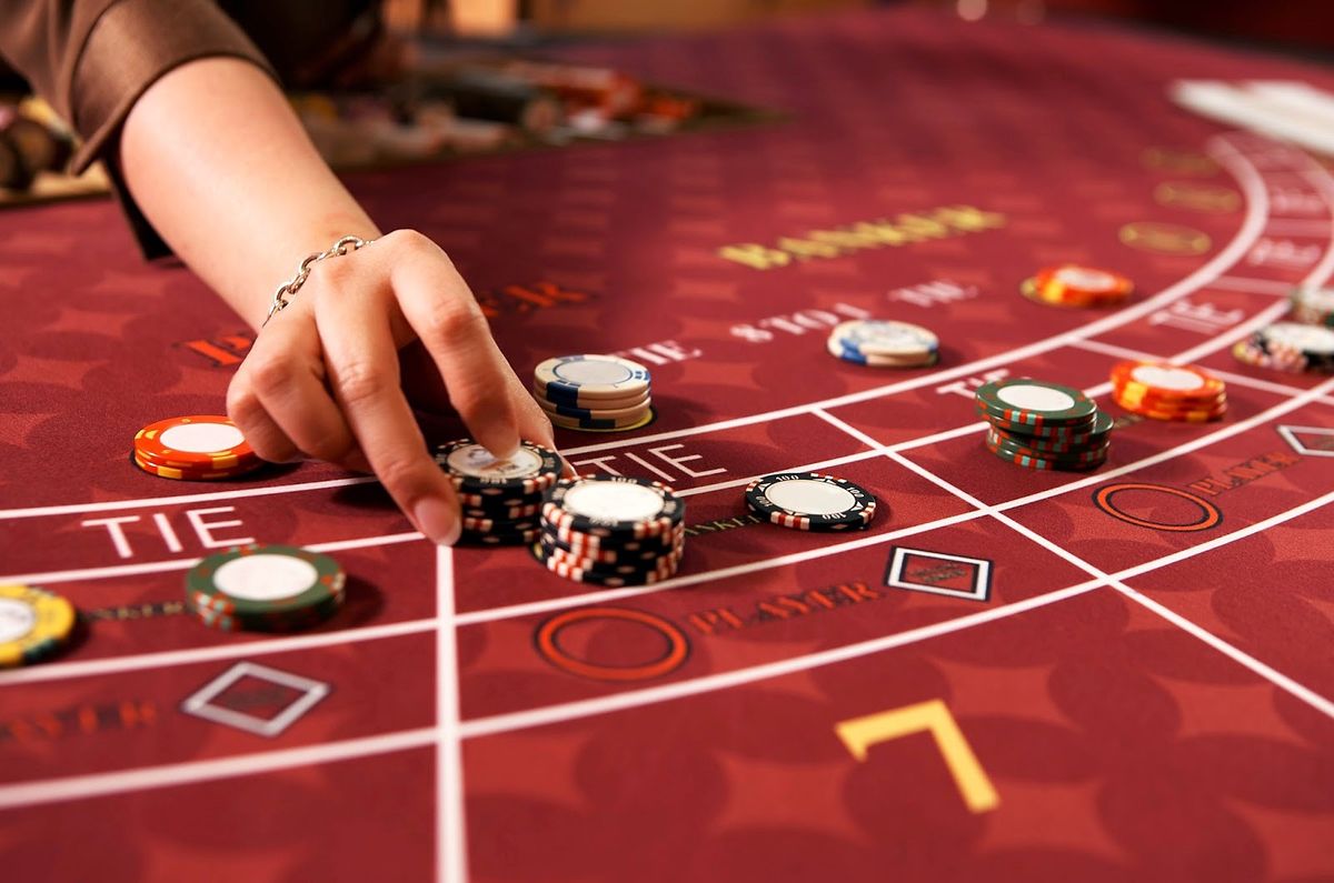 Players555 Casino پاکستان کیسینو میں بلیک جیک گیمز