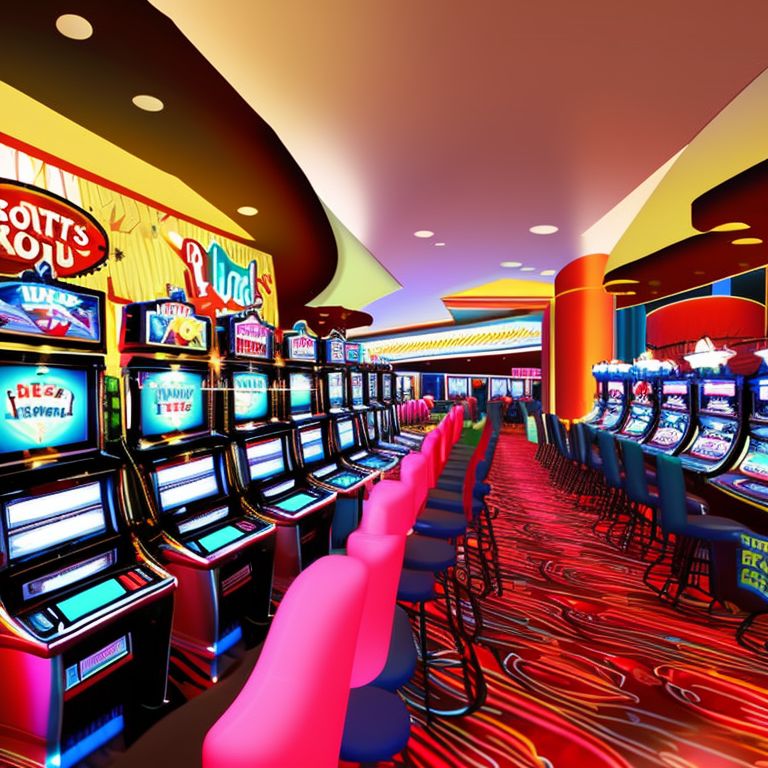 Players555 Casino آن لائن کیسینو میں کھیلنے کی وجوہات