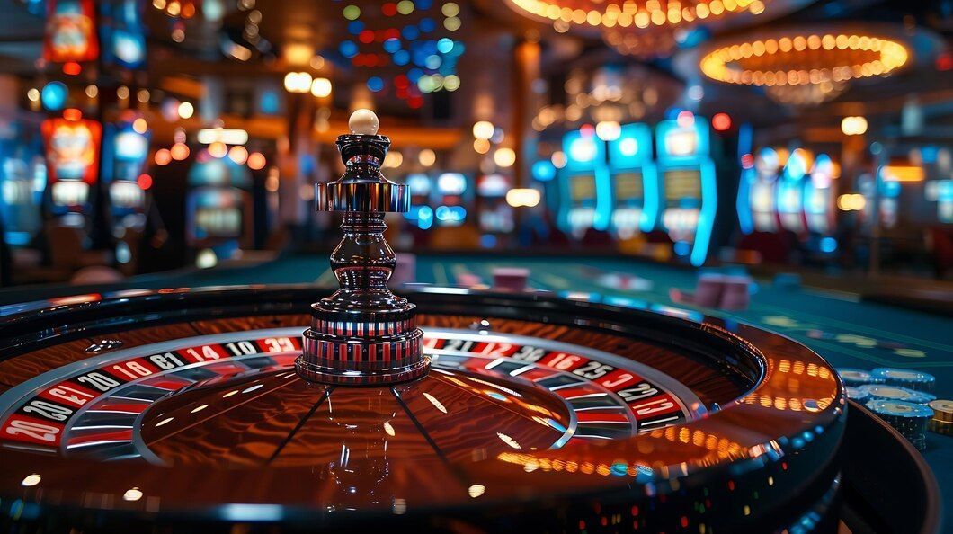 Players555 Casino کیسینو میں ایک آن لائن گیم کا انتخاب کریں۔