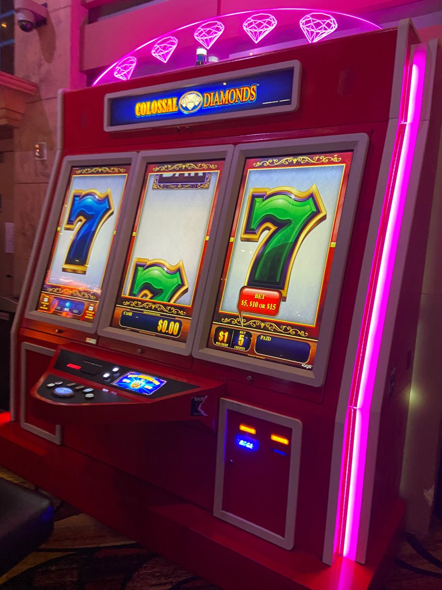 Players555 Casino کیسینو میں سلاٹ کھیلنا شروع کریں۔